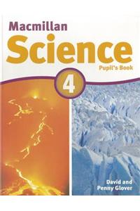 Macmillan Science 4