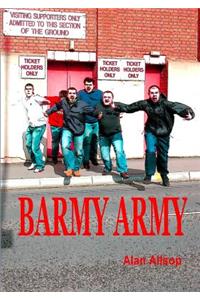 Barmy Army