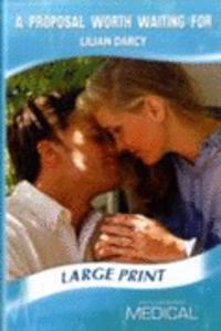 Proposal Worth Waiting for