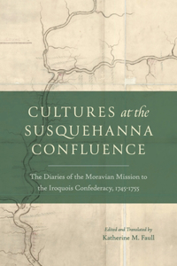 Cultures at the Susquehanna Confluence