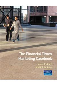 FT Marketing Casebook