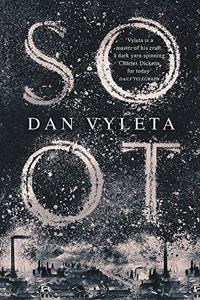 Soot Paperback â€“ 27 February 2020