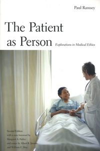 Patient as Person