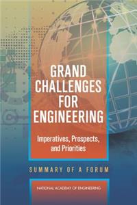 Grand Challenges for Engineering