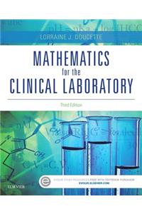 Mathematics for the Clinical Laboratory