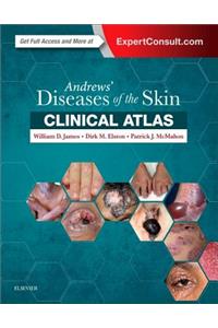 Andrews' Diseases of the Skin Clinical Atlas