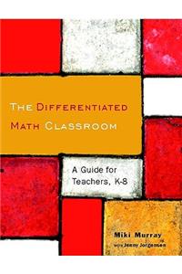 Differentiated Math Classroom