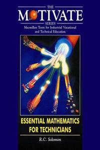 Essential Mathematics for Technicians