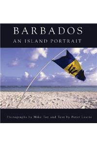 Barbados Island Portrait