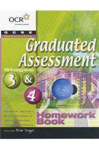 GCSE Mathematics for OCR (Graduated Assessment)