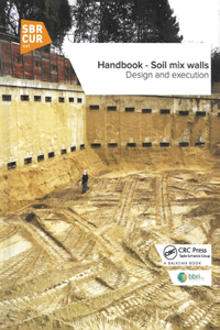 Handbook - Soil mix walls