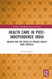 Healthcare in Post-Independence India