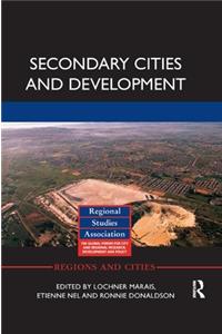 Secondary Cities and Development