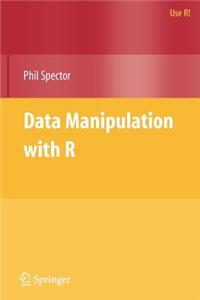Data Manipulation with R