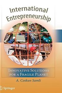 International Entrepreneurship