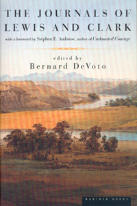 Journals of Lewis and Clark
