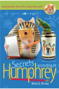 Secrets According to Humphrey