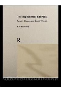 Telling Sexual Stories