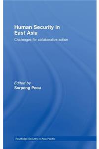 Human Security in East Asia