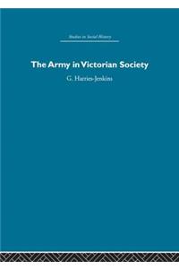 Army in Victorian Society