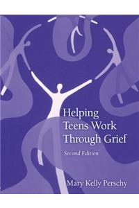 Helping Teens Work Through Grief