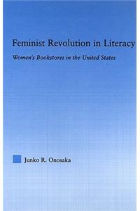 Feminist Revolution in Literacy