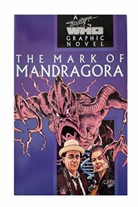 Doctor Who-The Mark of Mandragora