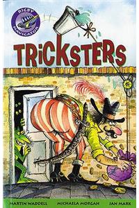 Navigator Fiction Yr 3/P4: Tricksters