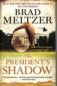 President's Shadow