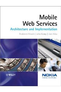 Mobile Web Services