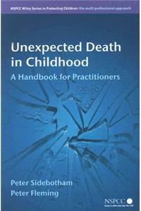 Unexpected Death in Childhood