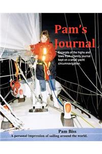Pam's Journal