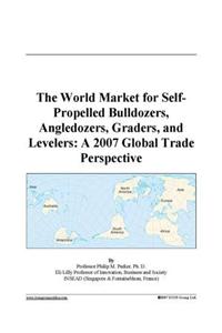 The World Market for Self-Propelled Bulldozers, Angledozers, Graders, and Levelers
