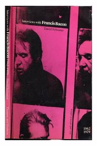 INTERVIEWS FRANCIS BACON