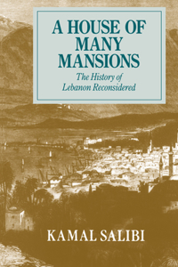 A House of Many Mansions