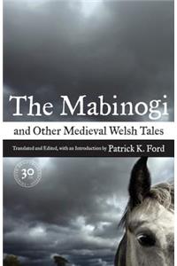 Mabinogi and Other Medieval Welsh Tales