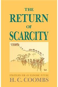 Return of Scarcity