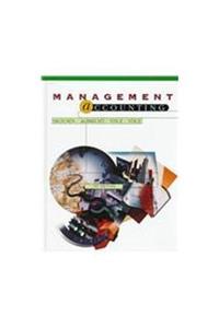 Managerial Accounting