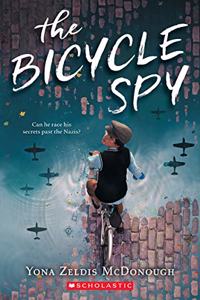 Bicycle Spy
