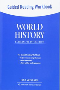 World History: Patterns of Interaction