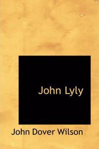 John Lyly