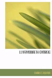 Llyfryddiaeth Gymreig