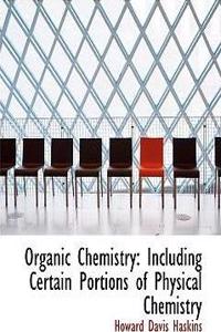 Organic Chemistry