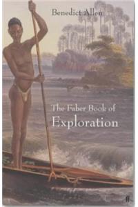 The Faber Book of Exploration