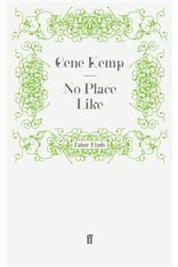 No Place Like