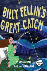 Billy Fellin's Great Catch