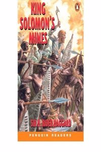 King Solomon's Mines