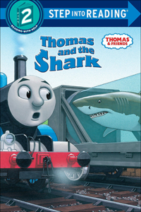 Thomas and the Shark