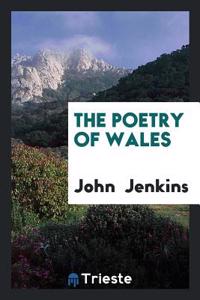 Poetry of Wales