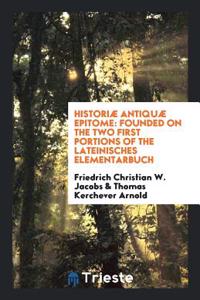 Historiæ Antiquæ Epitome